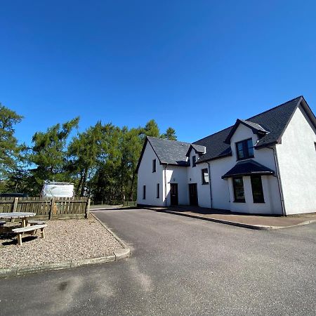 Glen Nevis Apartment 2 Fort William Eksteriør billede