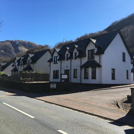 Glen Nevis Apartment 2 Fort William Eksteriør billede